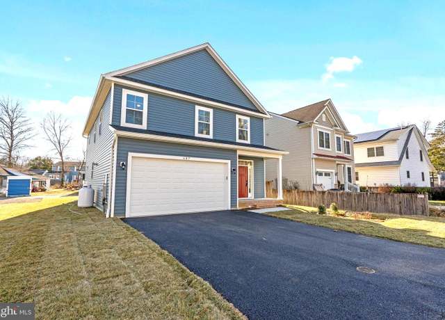 Property at 407 Paradise Rd, Riva, MD 21140, 4 beds, 2.5 baths