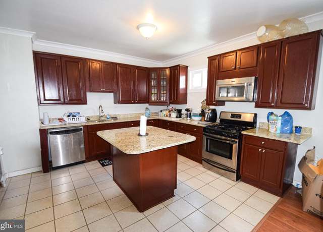 Property at 5001 Alhambra Ave, Baltimore, MD 21212, 5 beds, 2.5 baths