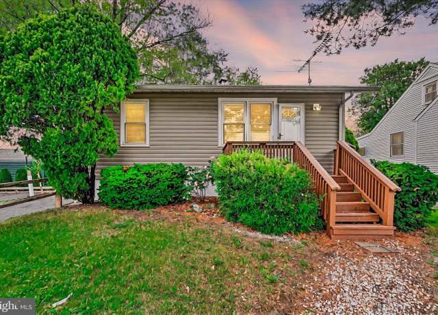 Property at 1719 Pin Oak Ave, Baltimore, MD 21222, 3 beds, 2 baths