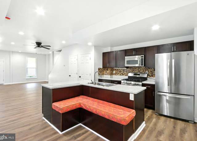 Property at 7408 Linden Ave, Baltimore, MD 21206, 4 beds, 2.5 baths
