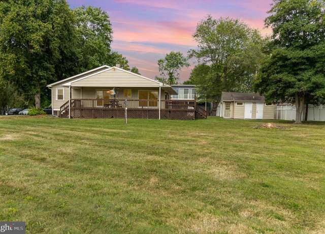 Property at 29 North East Ave, North East, MD 21901, 4 beds, 2 baths