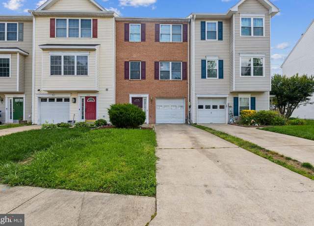 Property at 10670 Jacksonhole Pl, White Plains, MD 20695, 2 beds, 3 baths