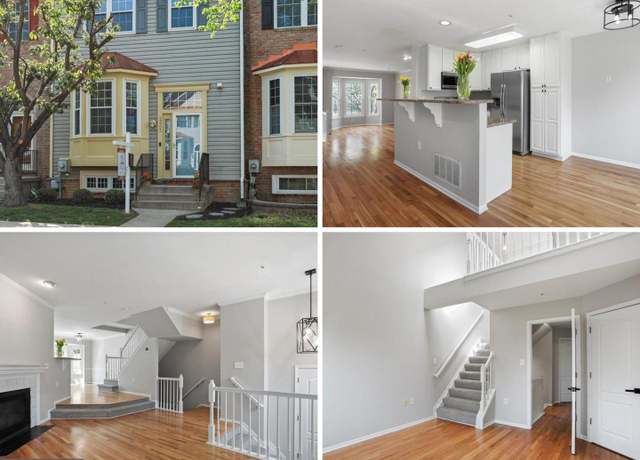 Property at 2605 Caulfield Ct, Frederick, MD 21701, 4 beds, 3 baths