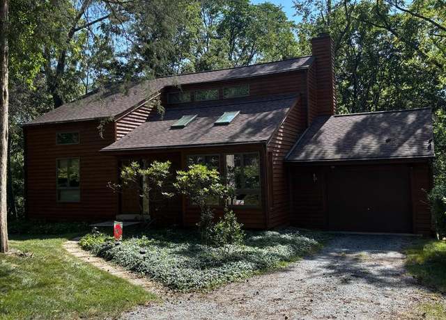 Property at 10296 Quail Trl, New Market, MD 21774, 3 beds, 3 baths