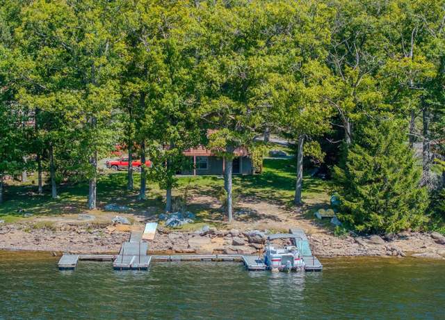 Property at 964 Rock Lodge Rd, Mc Henry, MD 21541, 3 beds, 2 baths