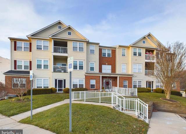 Property at 308-B Willrich Cir Unit 308B, Forest Hill, MD 21050, 2 beds, 2 baths