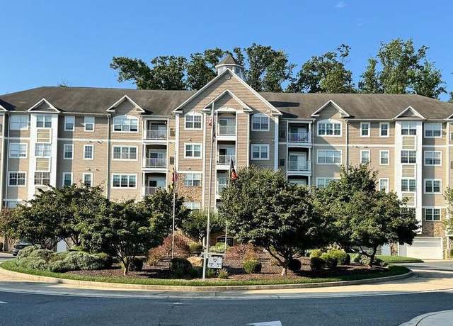 Property at 902 Macphail Woods Xing Unit 1D, Bel Air, MD 21015, 2 beds, 2 baths