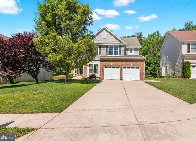 Property at 1209 Stevenage Ct, Abingdon, MD 21009, 5 beds, 4.5 baths