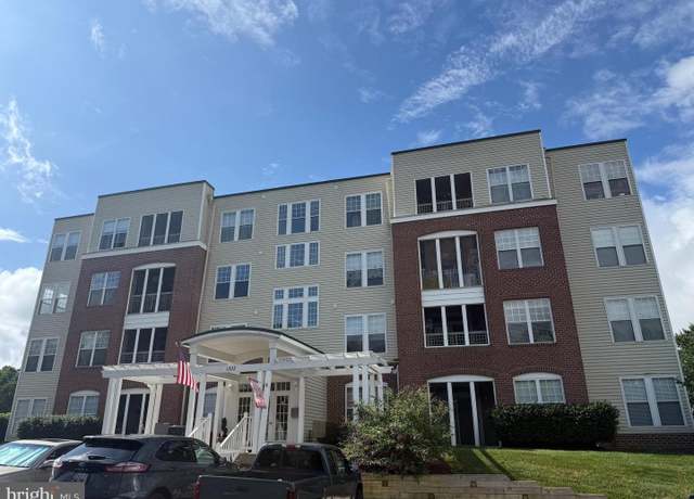 Property at 1303-D Scottsdale Dr #346, Bel Air, MD 21015, 2 beds, 2 baths