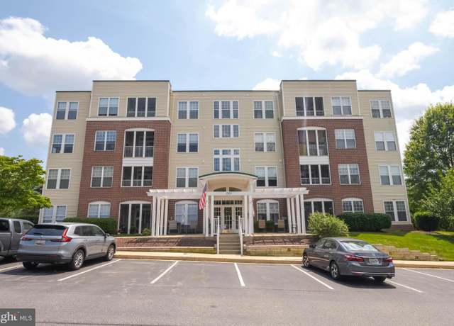 Property at 1303-D Scottsdale Dr #346, Bel Air, MD 21015, 2 beds, 2 baths