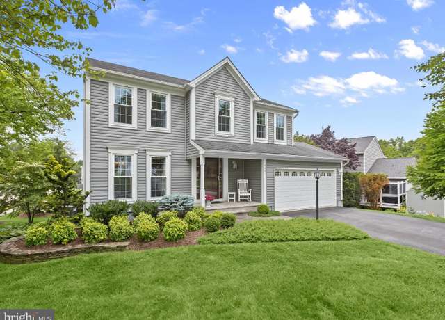 Property at 6601 Stipa Ct, Elkridge, MD 21075, 4 beds, 2.5 baths