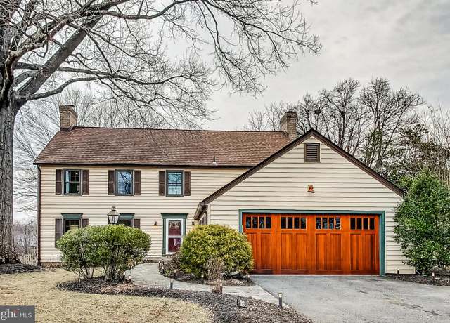 Property at 15905 White Rock Rd, Gaithersburg, MD 20878, 4 beds, 2.5 baths