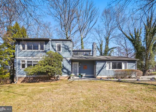 Property at 15000 Butterchurn Ln, Silver Spring, MD 20905, 4 beds, 3.5 baths