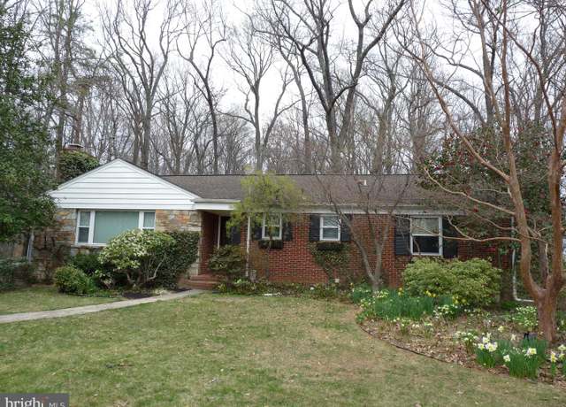 Property at 7201 Hawkins Creamery Rd, Gaithersburg, MD 20882, 3 beds, 2.5 baths