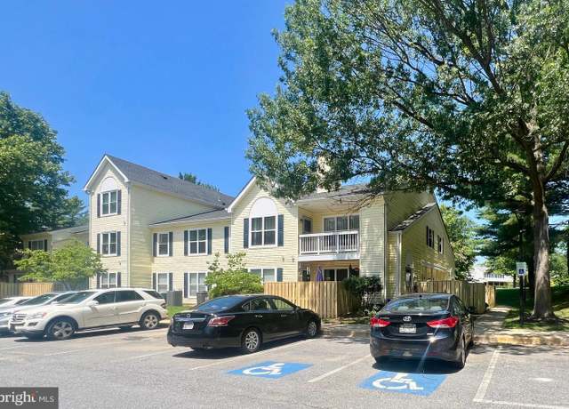 Property at 18254 Rolling Meadow Way #21, Olney, MD 20832, 2 beds, 2 baths