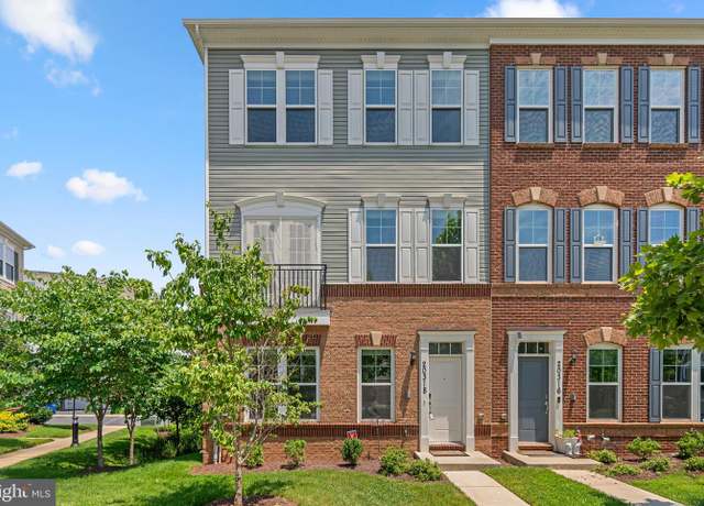 Property at 20318 Peacemaker Dr, Germantown, MD 20874, 3 beds, 3.5 baths