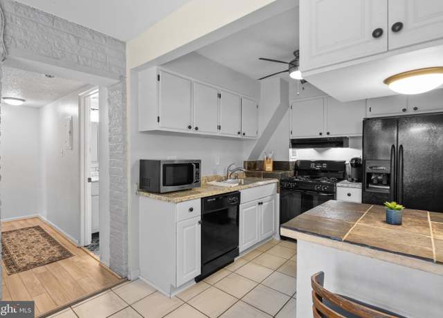 Property at 1824 Metzerott Unit B-5, Adelphi, MD 20783, 3 beds, 2 baths