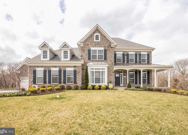 Property at 15712 Henrietta Dr, Accokeek, MD 20607, 3 beds, 2.5 baths