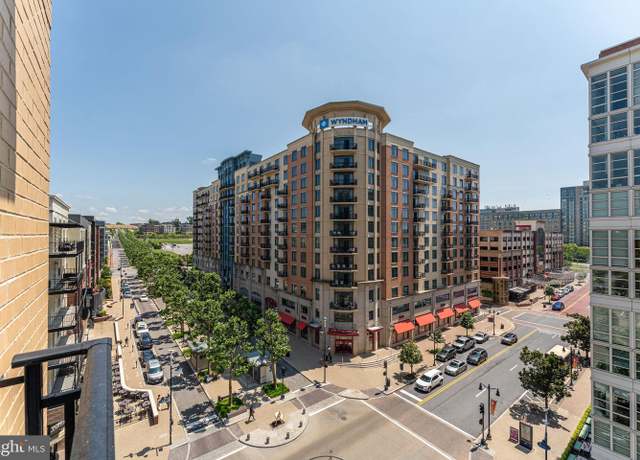 Property at 155 Potomac #710, National Harbor, MD 20745, 2 beds, 2 baths