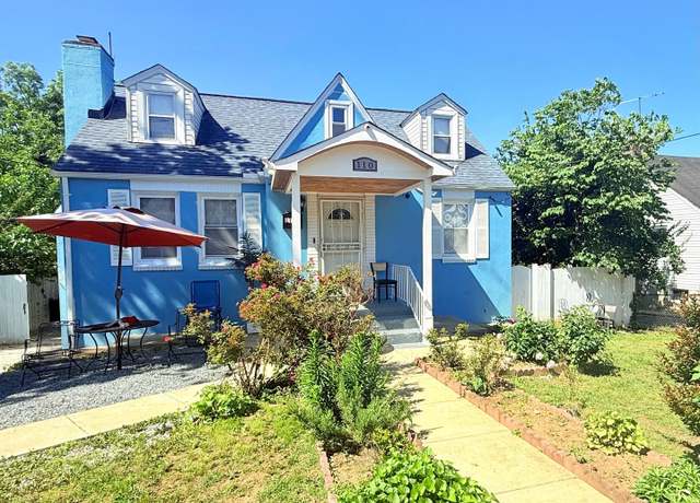 Property at 110 Iroquois Way, Oxon Hill, MD 20745, 5 beds, 2 baths