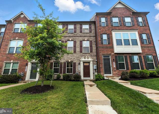 Property at 5603 Richmanor Ter, Upper Marlboro, MD 20772, 3 beds, 3 baths
