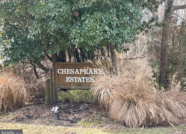 Property at Chesapeake Estates Dr, Stevensville, MD 21666