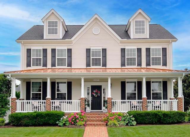 Property at 41474 Charismatic Way, Leonardtown, MD 20650, 5 beds, 3.5 baths