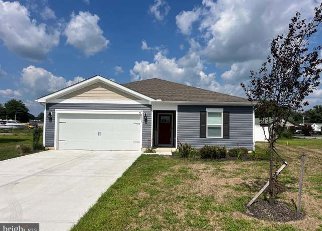 Property at 1115 Wintermead Loop, Salisbury, MD 21801, 4 beds, 2 baths