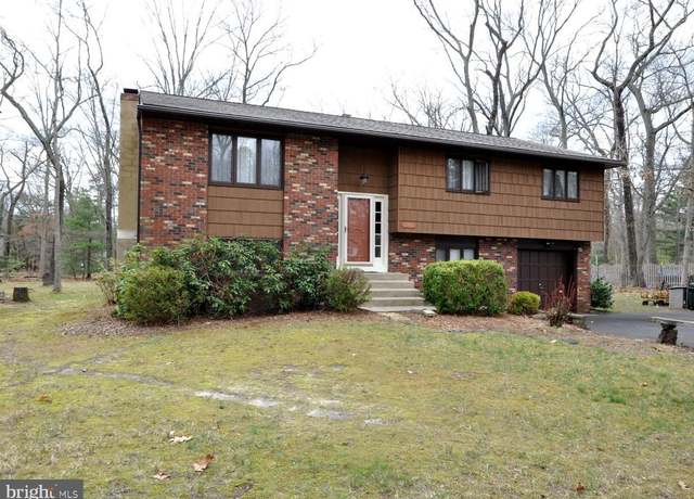 Property at 145 Sooy Place Rd, Tabernacle, NJ 08088, 3 beds, 2.5 baths