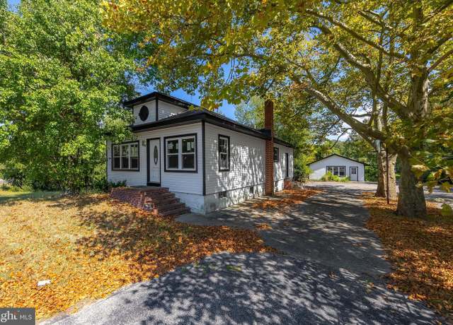 Property at 142 S Route 73, Hammonton, NJ 08037, 2 beds, 1 bath