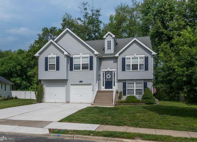Property at 761 Valley Green Ave, Deptford, NJ 08096, 4 beds, 3 baths
