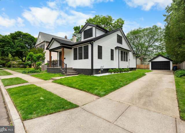 Property at 14 Titus Ave, Lawrence, NJ 08648, 5 beds, 2 baths