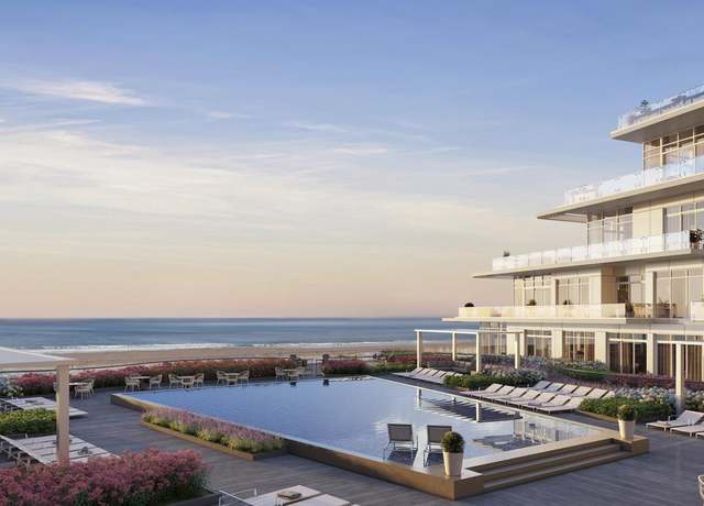 Property at 390 Ocean Ave #1403, Long Branch, NJ 07740, 1 bed, 2 baths