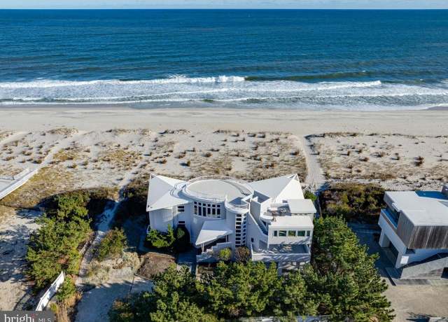 Property at 101-E Long Beach Blvd, Long Beach Township, NJ 08008, 5 beds, 3.5 baths