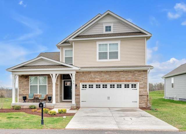 Property at 57 Charles Dr, Gettysburg, PA 17325, 5 beds, 4 baths