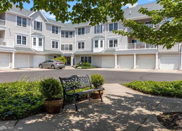 Property at 42 W College Ave #319, Yardley, PA 19067, 3 beds, 2 baths