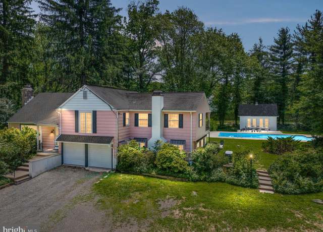Property at 2692 Windy Bush Rd, Newtown, PA 18940, 3 beds, 3 baths