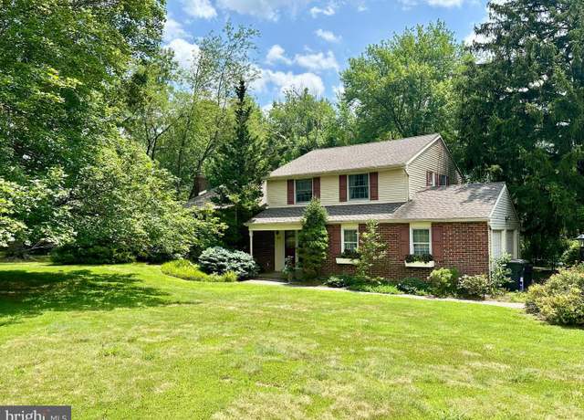 Property at 48 Deerpath Rd, Churchville, PA 18966, 3 beds, 2.5 baths