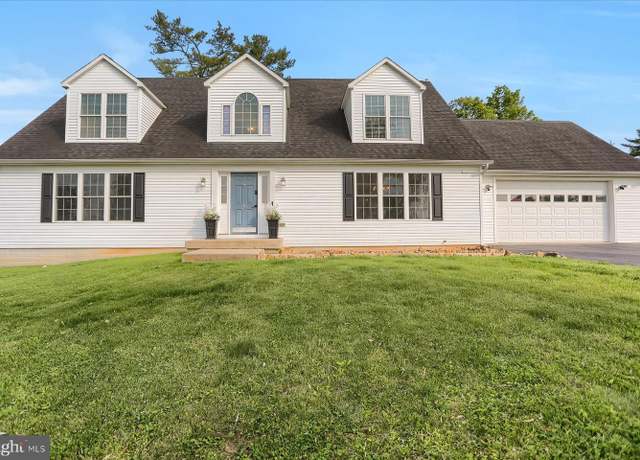 Property at 191 Whitetail Cir, Mill Hall, PA 17751, 3 beds, 2.5 baths