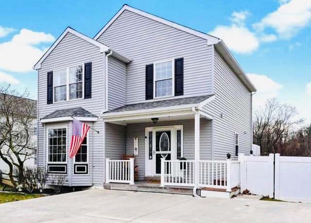 Property at 200 N Mill Rd, Kennett Square, PA 19348, 3 beds, 3.5 baths
