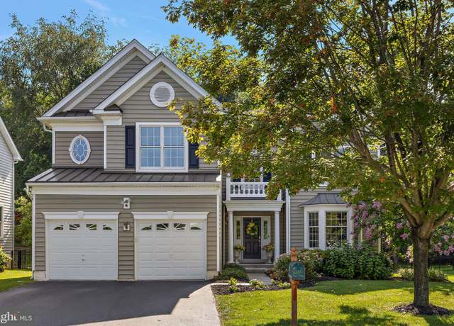 Property at 523 Radek Ct, West Chester, PA 19382, 4 beds, 3.5 baths