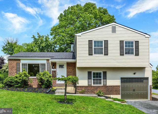 Property at 331 N 50th St, Harrisburg, PA 17111, 3 beds, 1.5 baths