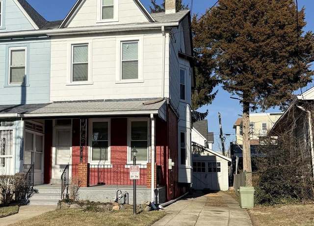Property at 435 Bonsall, Lansdowne, PA 19050, 3 beds, 1 bath