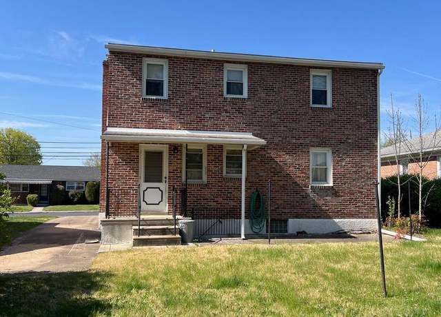 Property at 1210 Harper Ave, Woodlyn, PA 19094, 4 beds, 3 baths