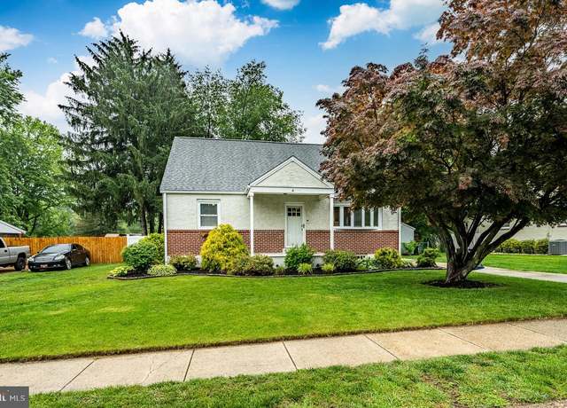 Property at 618 Ruth, Upper Chichester, PA 19014, 4 beds, 2 baths