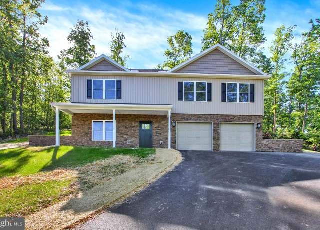 Property at 12753 Arielle Ln, Waynesboro, PA 17268, 3 beds, 3 baths