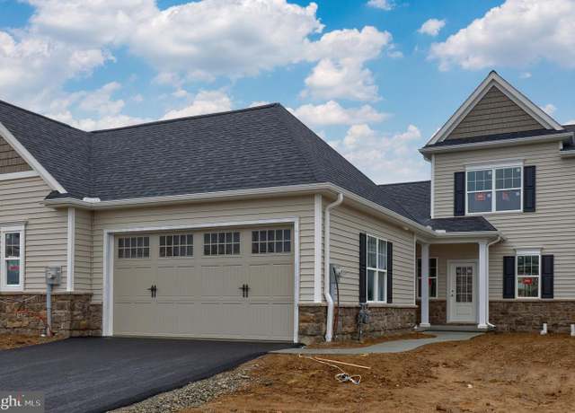 Property at 394 Meadow Rose Dr #209, Lititz, PA 17543, 3 beds, 2.5 baths