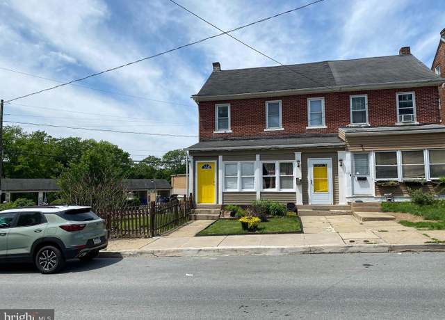 Property at 640 S Ann St, Lancaster, PA 17602, 4 beds, 2 baths