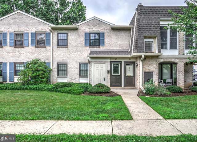 Property at 21 Valleybrook Dr, Lancaster, PA 17601, 1 bed, 1 bath