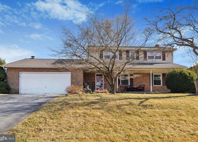 Property at 1144 Alpha Ave, Lebanon, PA 17046, 4 beds, 2.5 baths
